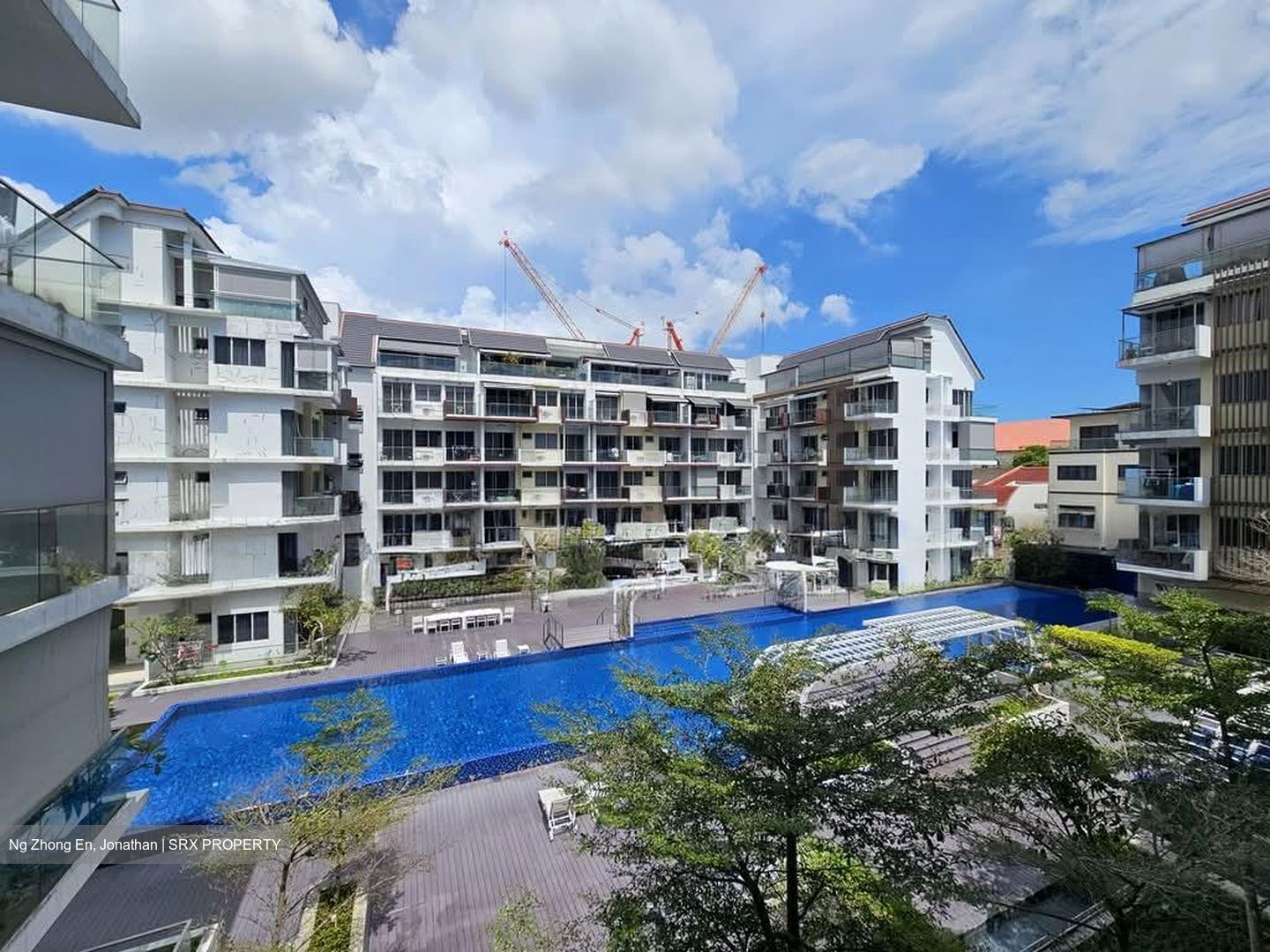 Casa Cambio (D19), Condominium #590829341